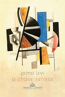 A Chave Estrela Primo Levi